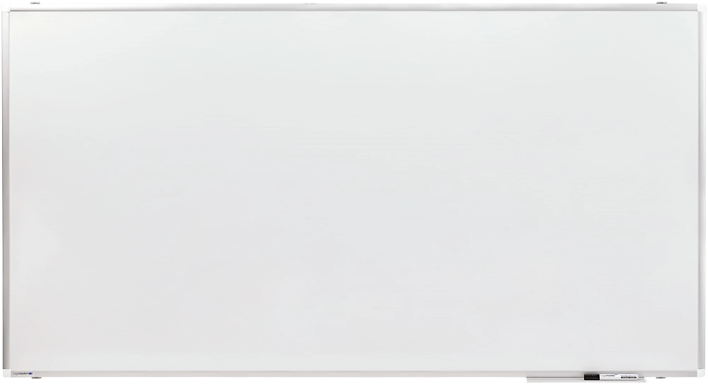 Een Whiteboard premium + 100X200cm koop je bij Supply Mij